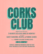 Corks Club Membership